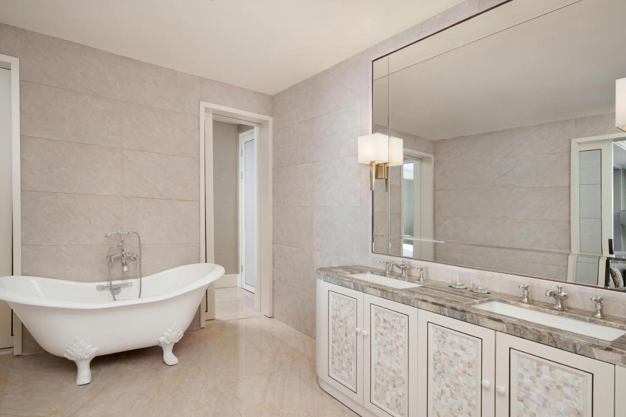 Sheraton Chuzhou Hotel Eksteriør billede